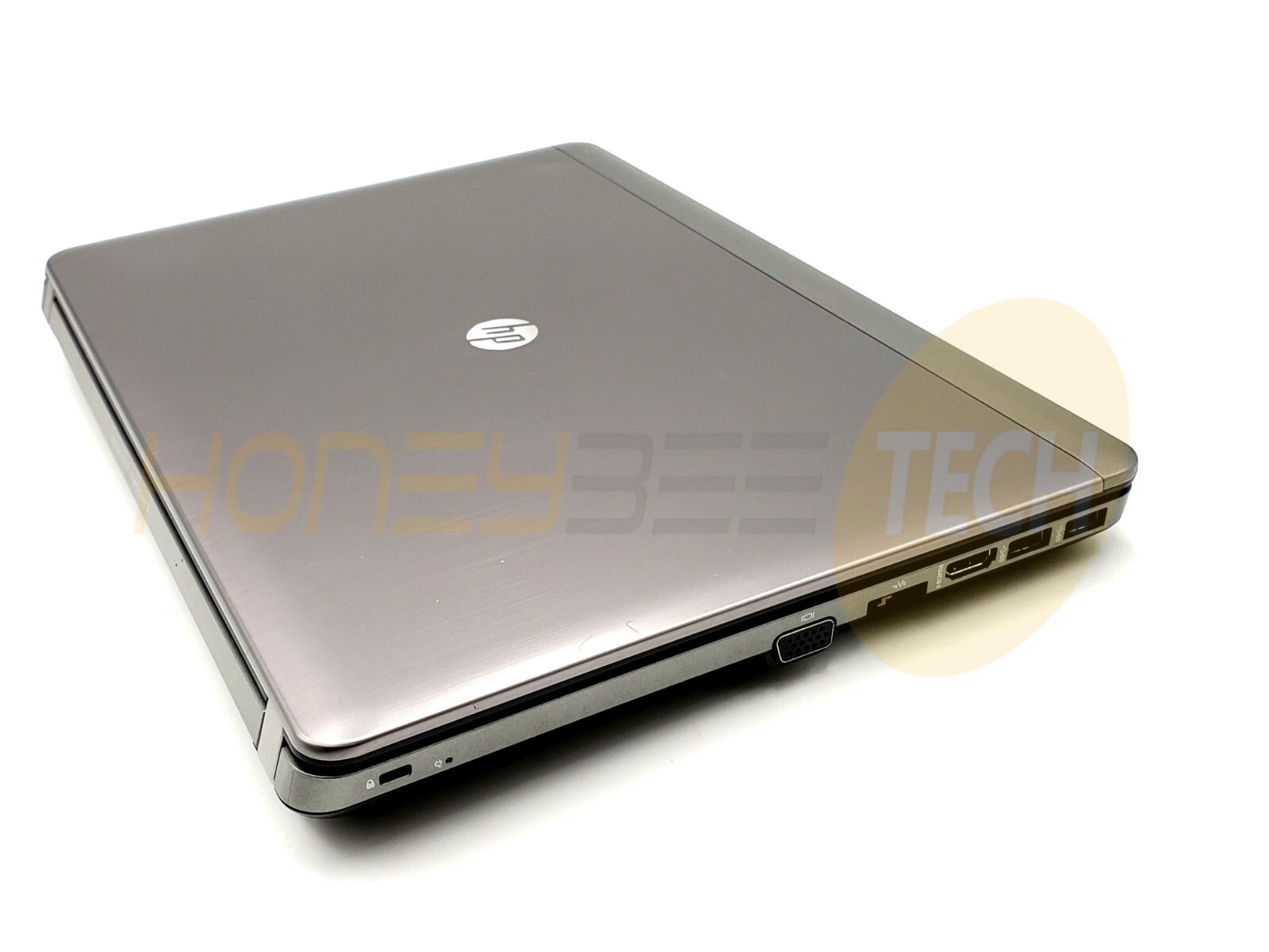 HP PROBOOK 4440S INTEL CORE i5-3210M NO RAM | NO HDD | NO OS LAPTOP *BIOS LOCK*