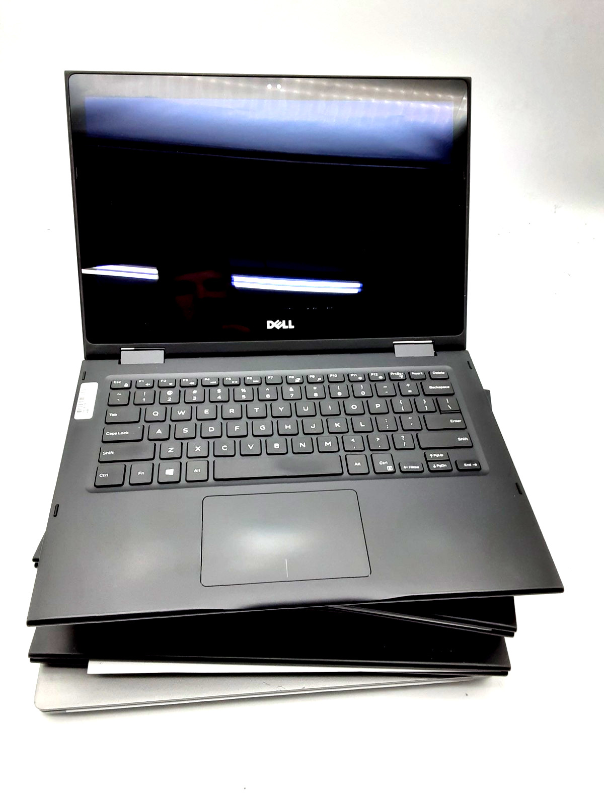 *LOT OF 6* Dell Latitude 3310/Latitude 3390 2-in-1 | Intel 8th Gen CPUs | No OS