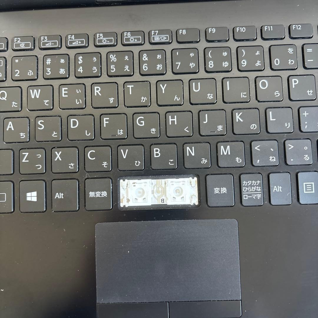 VAIO VJPJ13C11N(SX12) i7-1065G7 1.30GHz Iris Plus 8GB SSD 128GB 12.5″ Win11