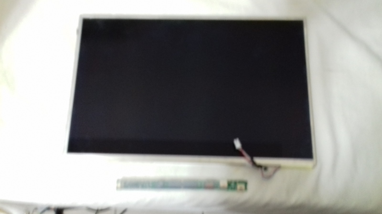 display lj96 154xb-01 dual lamp with inverter 1280×800 full hd