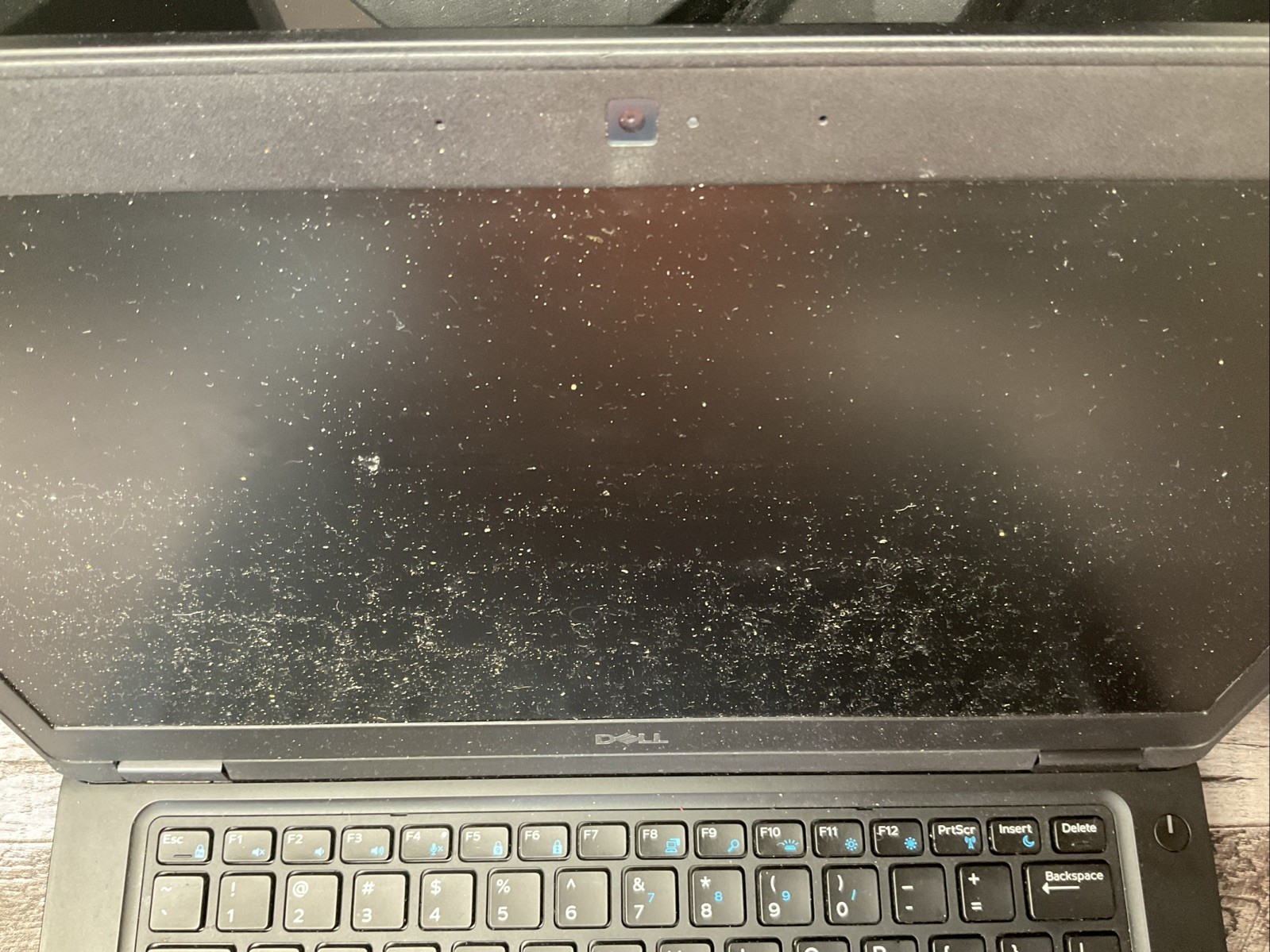 Latitude 5490 / i5 8th / No RAM Laptop Notebook PC / C15
