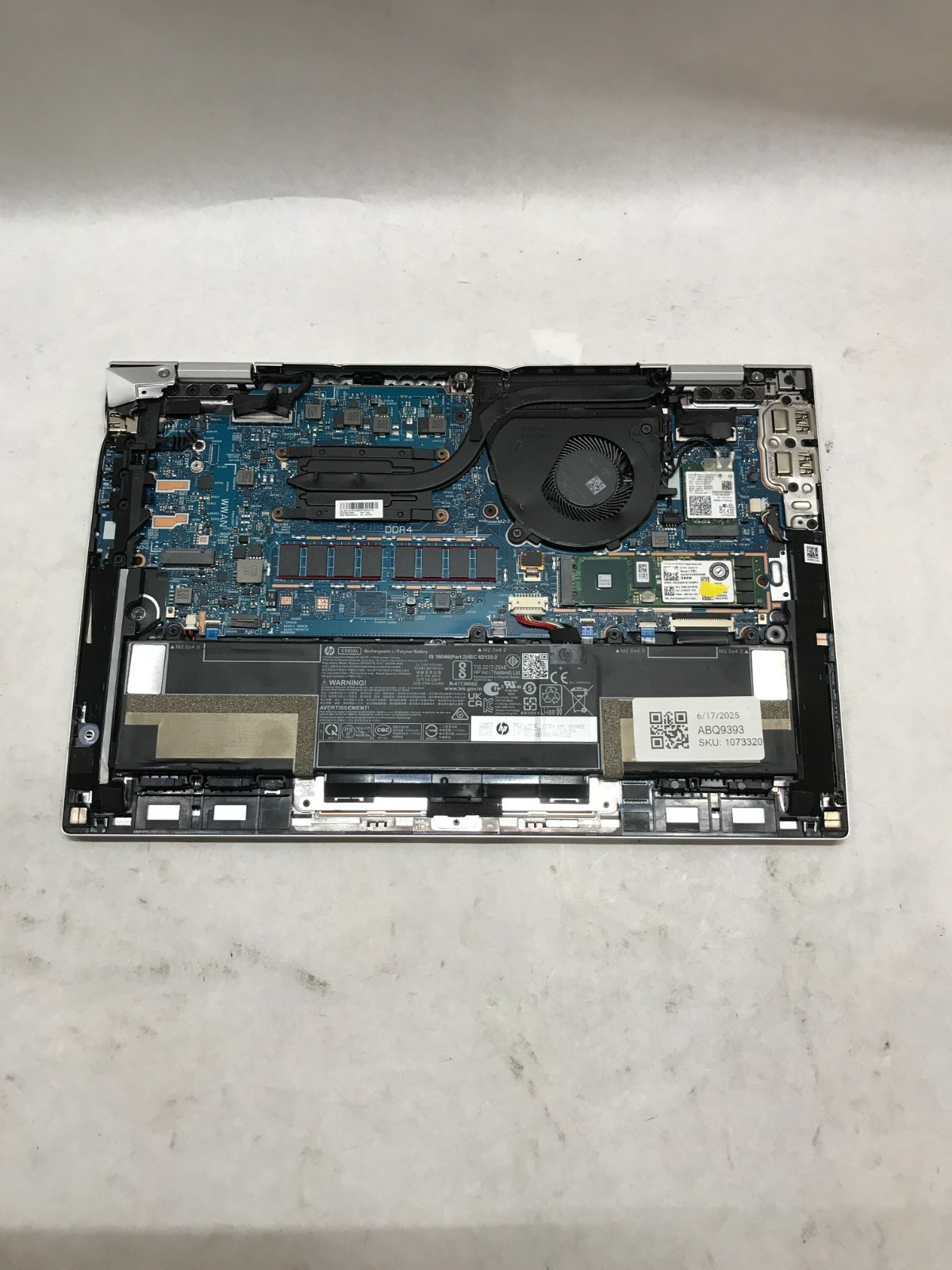 HP EliteBook x360 830 G8 13″ i5-1145G7 16GB RAM 250GB Windows 11 READ DESC! – DW
