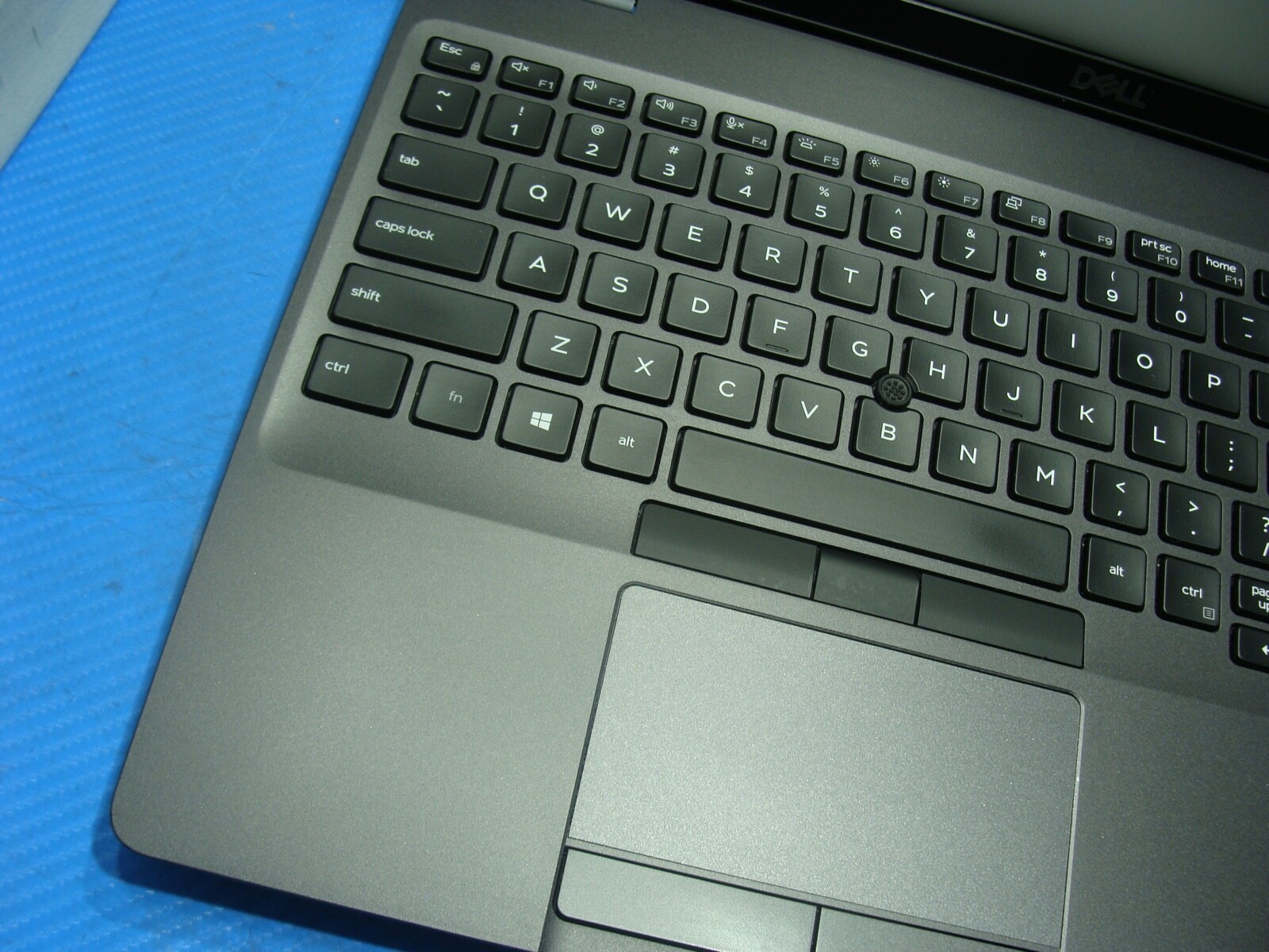 DEAL! Sim Ready 15.6″ FHD Dell Precision 3541 i7-9850H 16GB 512GB Nvidia P620