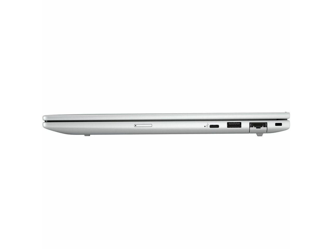 HP EliteBook 8 G1i 16″ Notebook – WUXGA – Intel Core Ultra 5 225U – 16 GB – 512