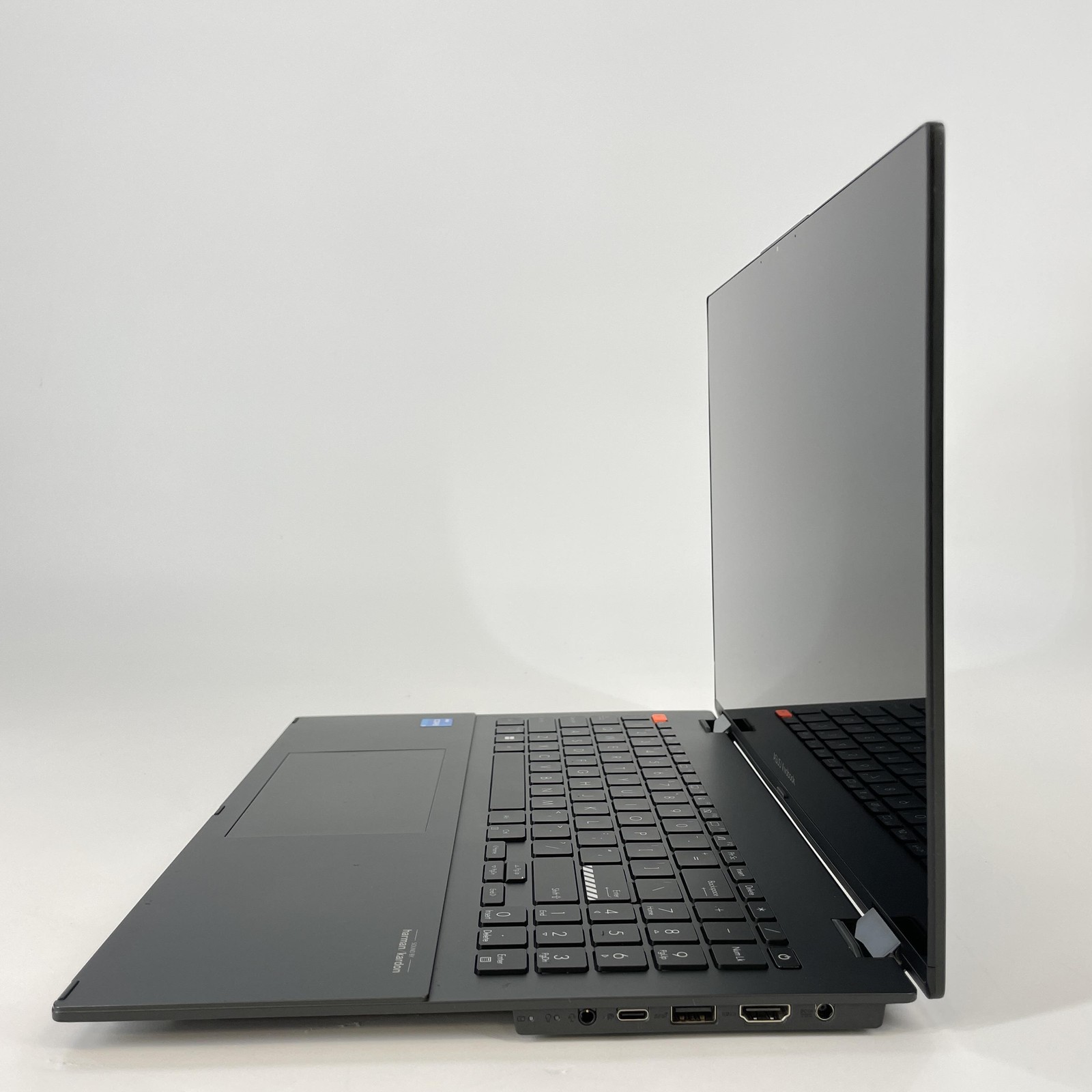 ASUS Vivobook S 16 Flip FHD+ 2023 Green 1.3 GHz i5-1335U 8GB RAM 512GB SSD Good