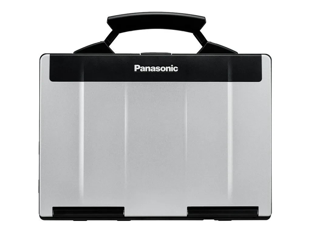 Panasonic Toughbook CF-53 Core i5-4310U @2.00GHz 15.4″ 1TB SSD 16GB RAM Win10