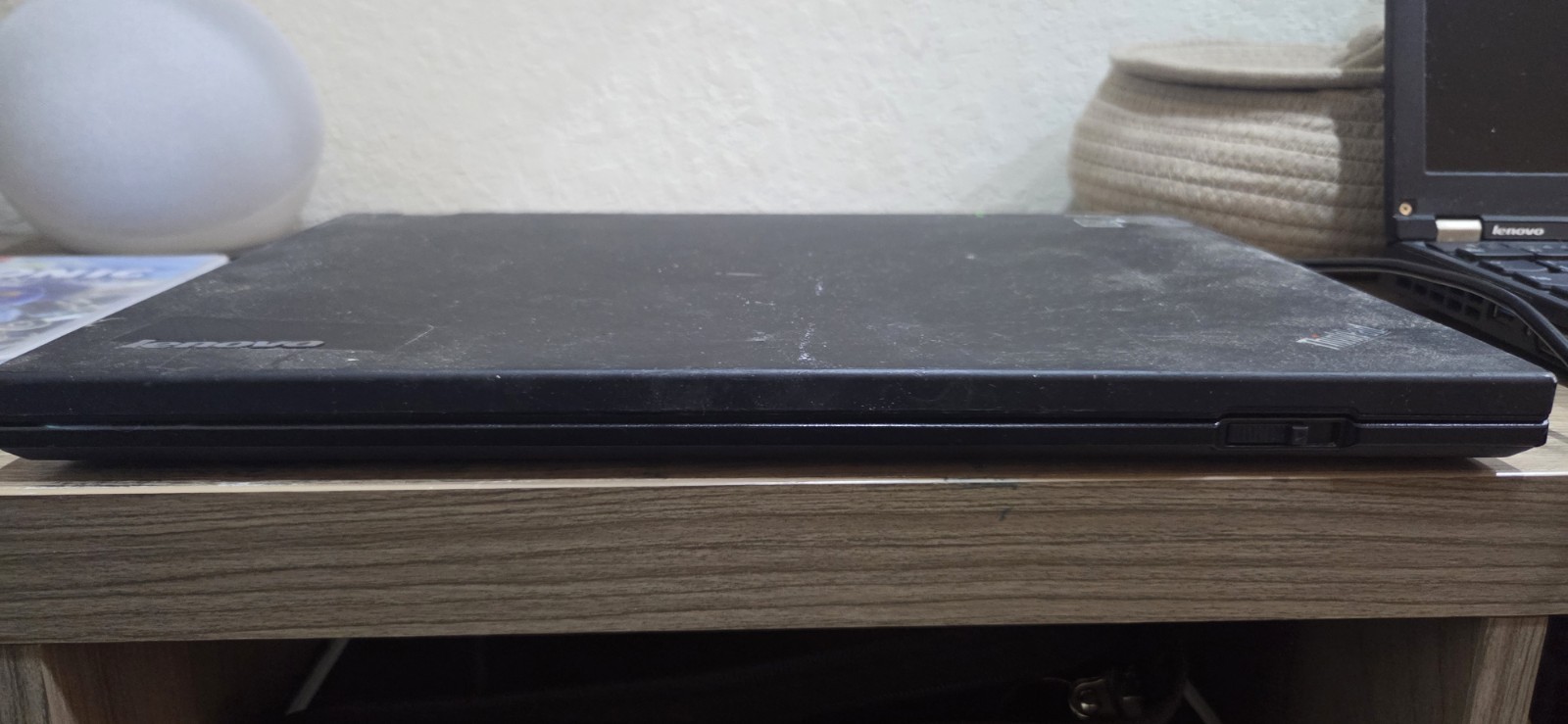 Lenovo ThinkPad T430s – Intel Core i5-3230M | 4GB RAM | 500GB HDD | NVIDIA NVS 5