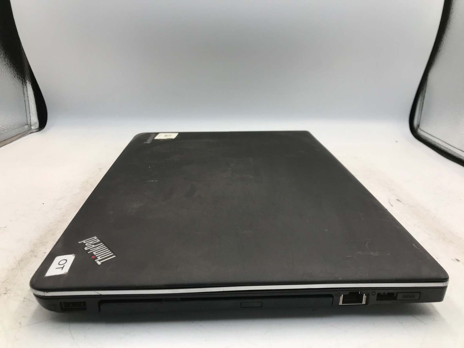 Lenovo ThinkPad E440 Intel Core i3-4200M 2.40 GHz 14″ -BAD KB/Missing Parts -MZ