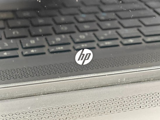 HP Envy x360 Convertible X3L47EA#UUW – AMD A9-9410, AMD Radeon R5 Graphics, 8 GB