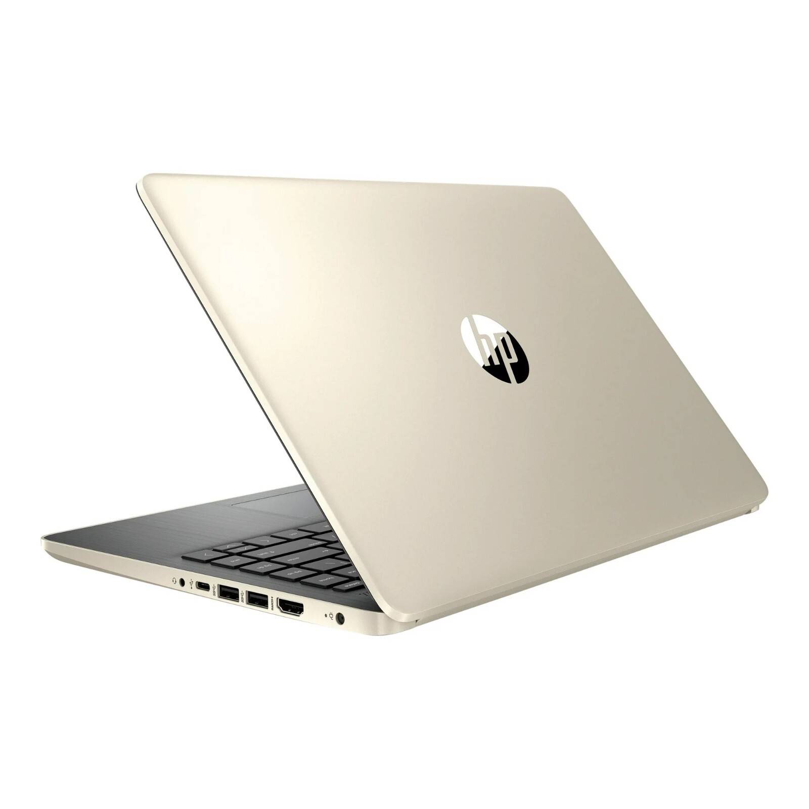 HP 14-dq0011dx i3-8145U/2.1GHz/8GB/256GB SSD/14″ HD TouchScreen/Win 10 S Laptop