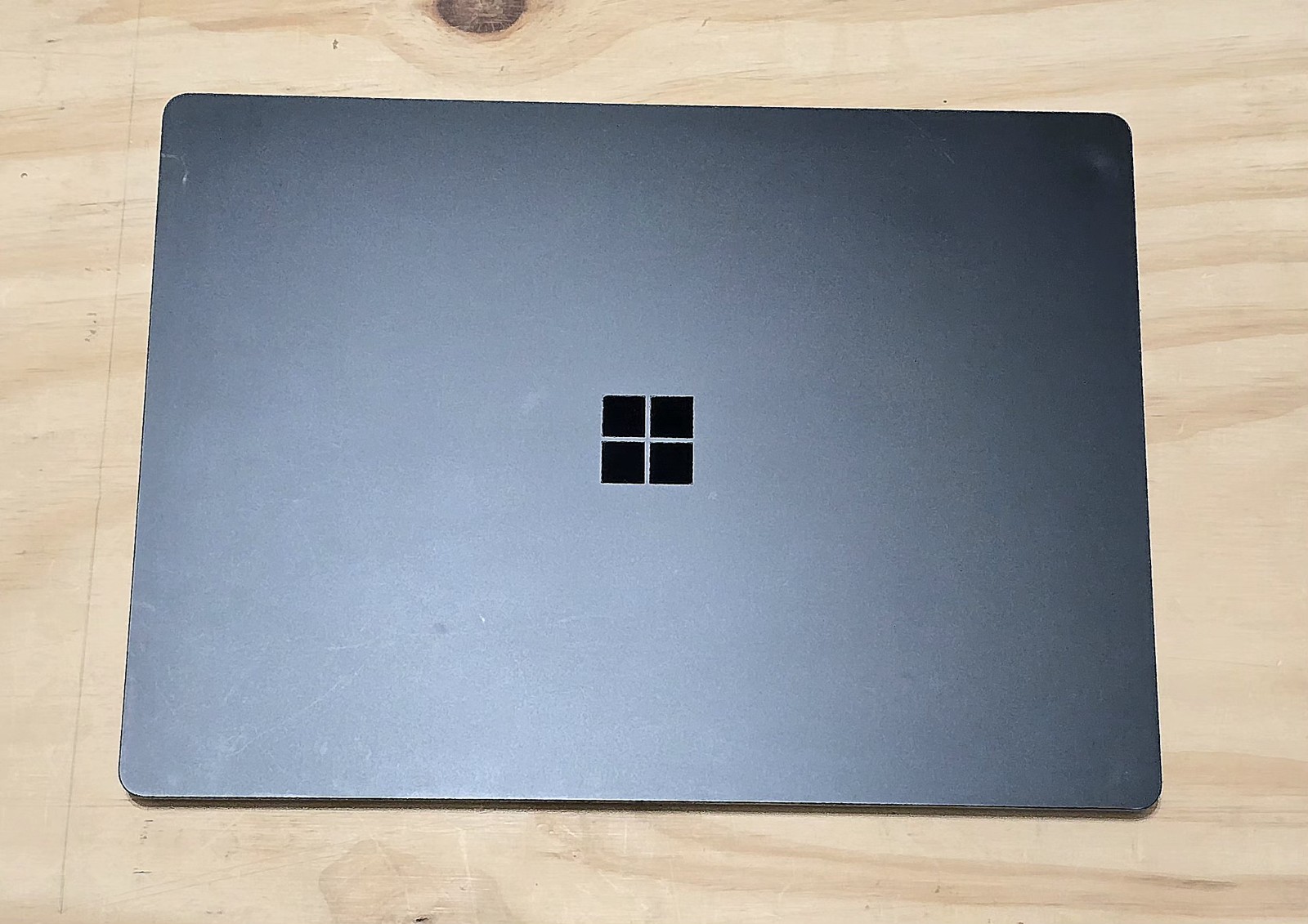 Microsoft Surface Laptop 4, i7-1185G7, 16GB RAM, 512GB NVMe (No Charger)