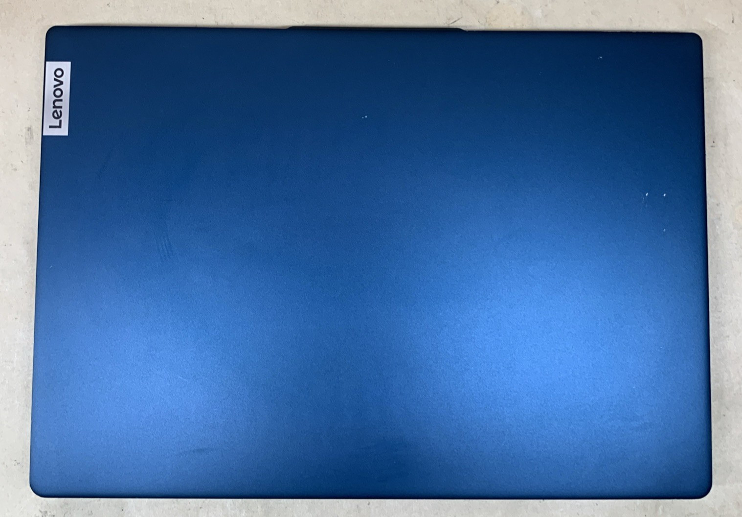 Lenovo IdeaPad Slim 5 16IRL8, Intel Core i7-1355U @ 1.7GHz, 16GB RAM, No SSD/OS
