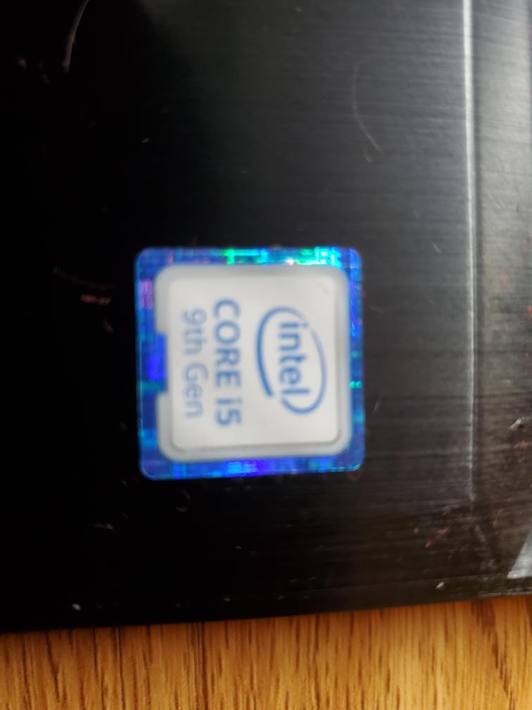 HEWLETT PACKARD 15T-DC100 (PSJ002267)