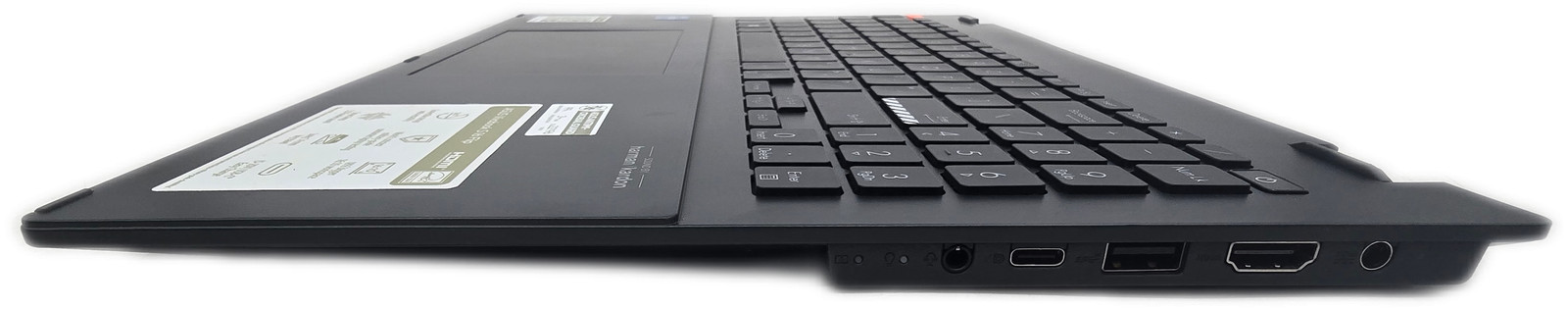 Asus VivoBook TP3604VA i5 13th Gen 8GB 512GB SSD Windows 11 Home