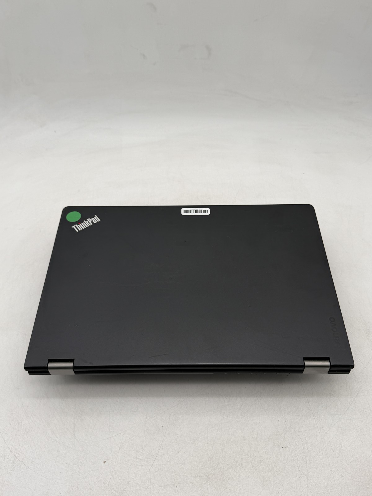 Lenovo ThinkPad Yoga 460 (i5-6300U) 13.9″ 8GB 256GB *NO OS Read