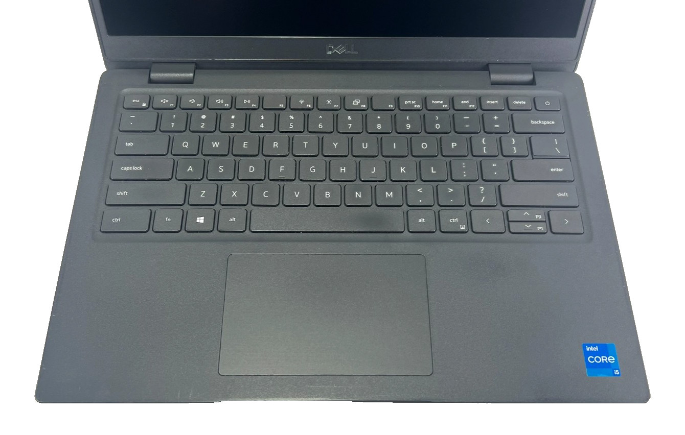 Dell Latitude 3420 14″ Laptop i5 11th Gen 256GB SSD 8GB RAM Win 11 (IN) B