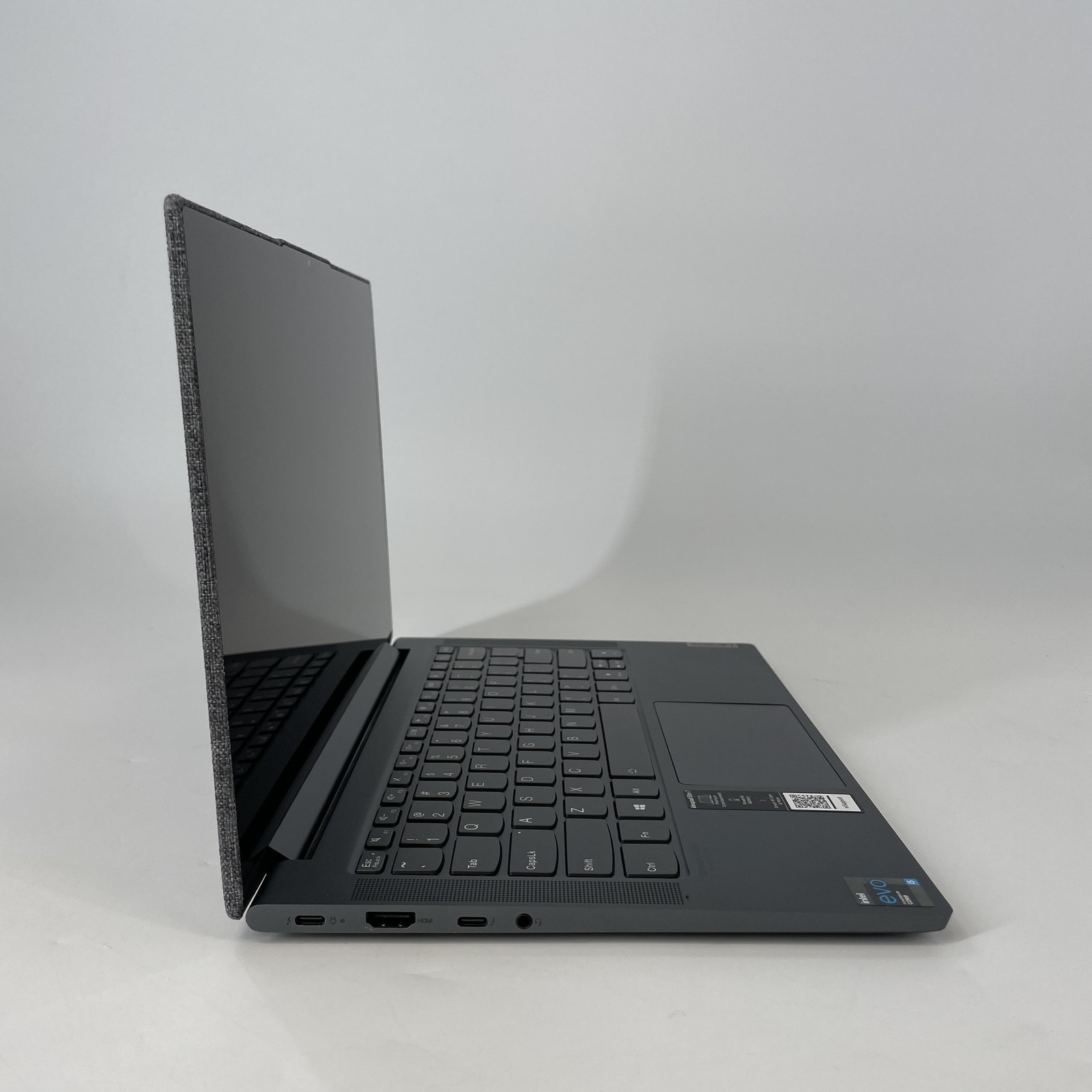 Lenovo IdeaPad Slim 7 14 FHD TOUCH i5-1135G7 2.40GHz 8GB 512GB SSD Excellent