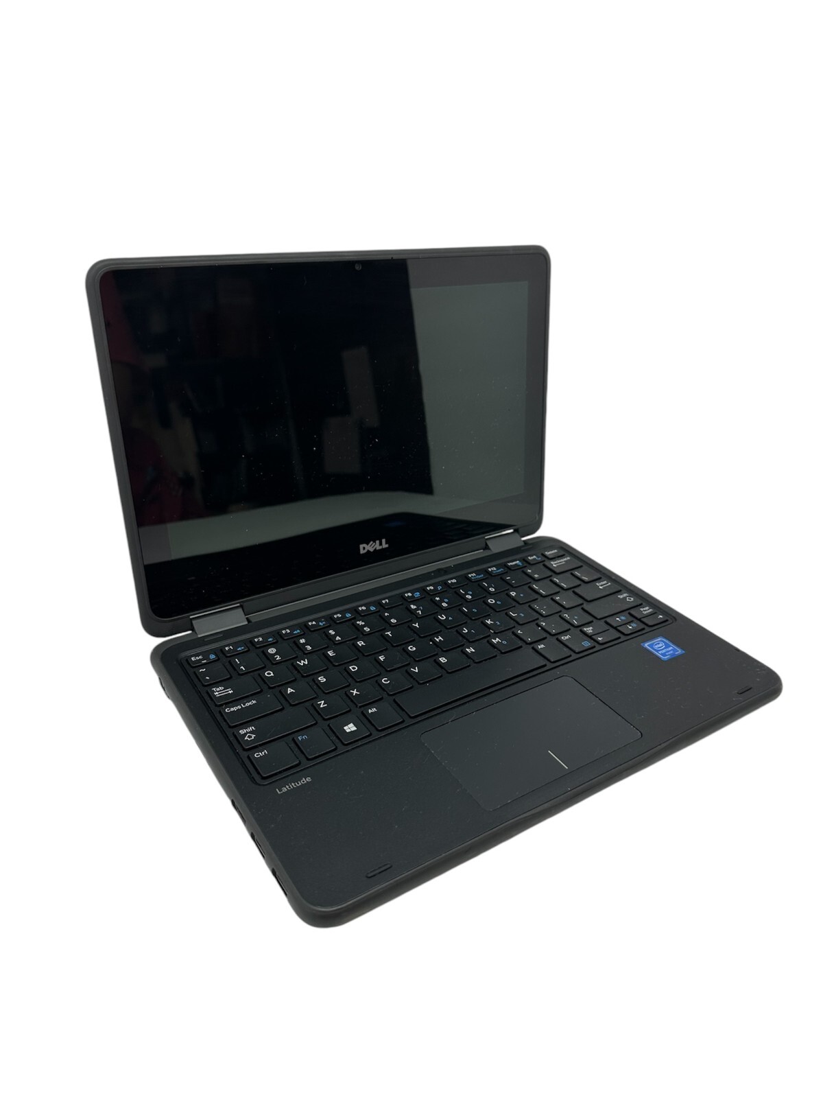 DELL Latitude 3189 Intel Pentium N4200, 1.1 GHz, 4 GB Memory 128 GB SSD, used