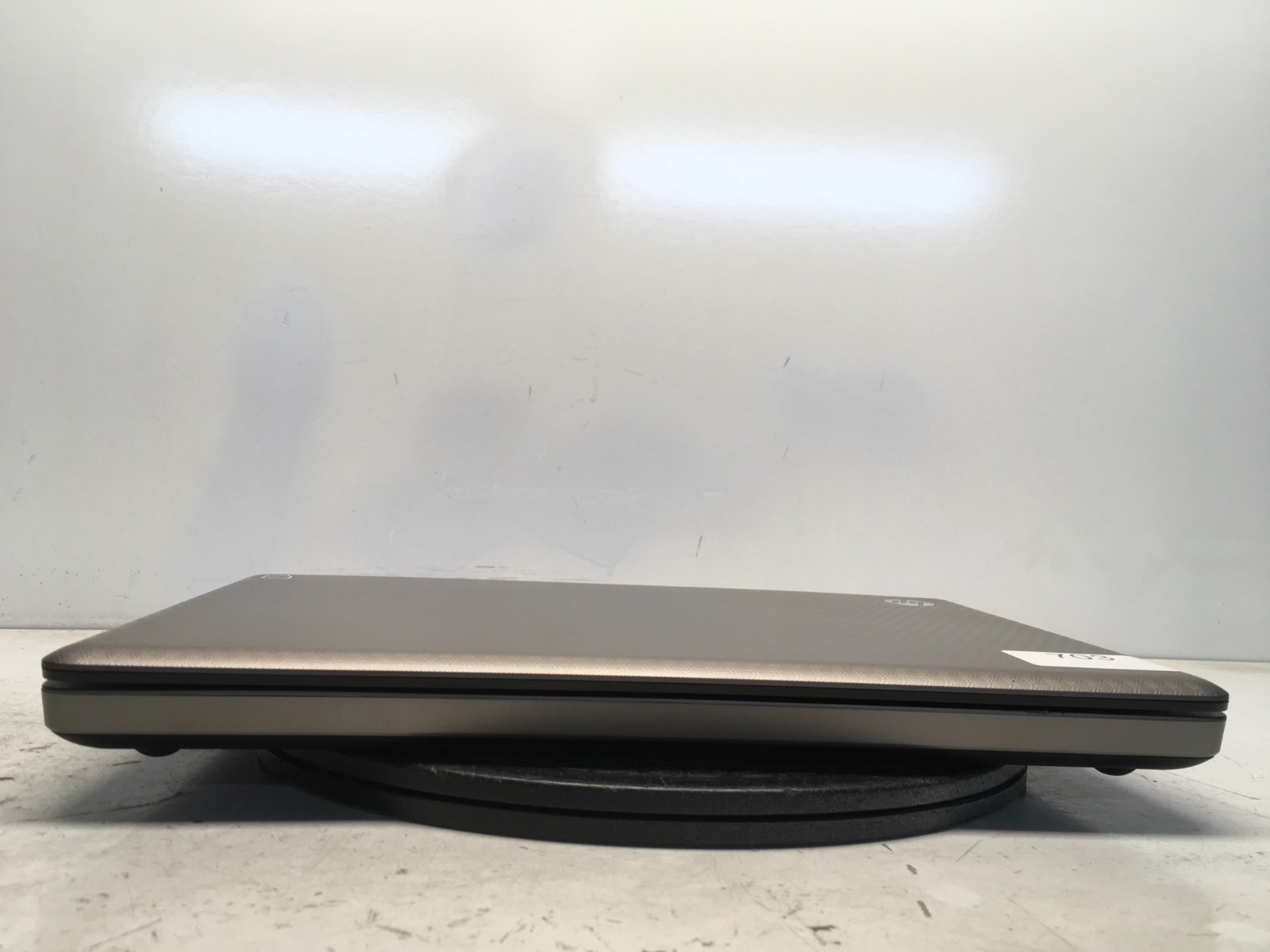 HP G62-234DX Intel i3-M350 2.27GHz 4 GB NO HDD