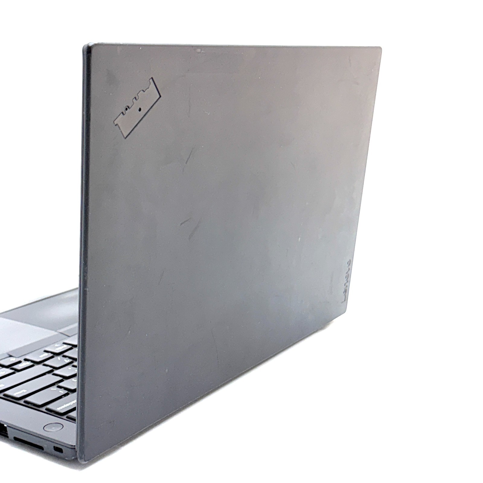 Lenovo ThinkPad T470 | Intel i5-7600U | 8GB | 256GB SSD | BLACK | READ |