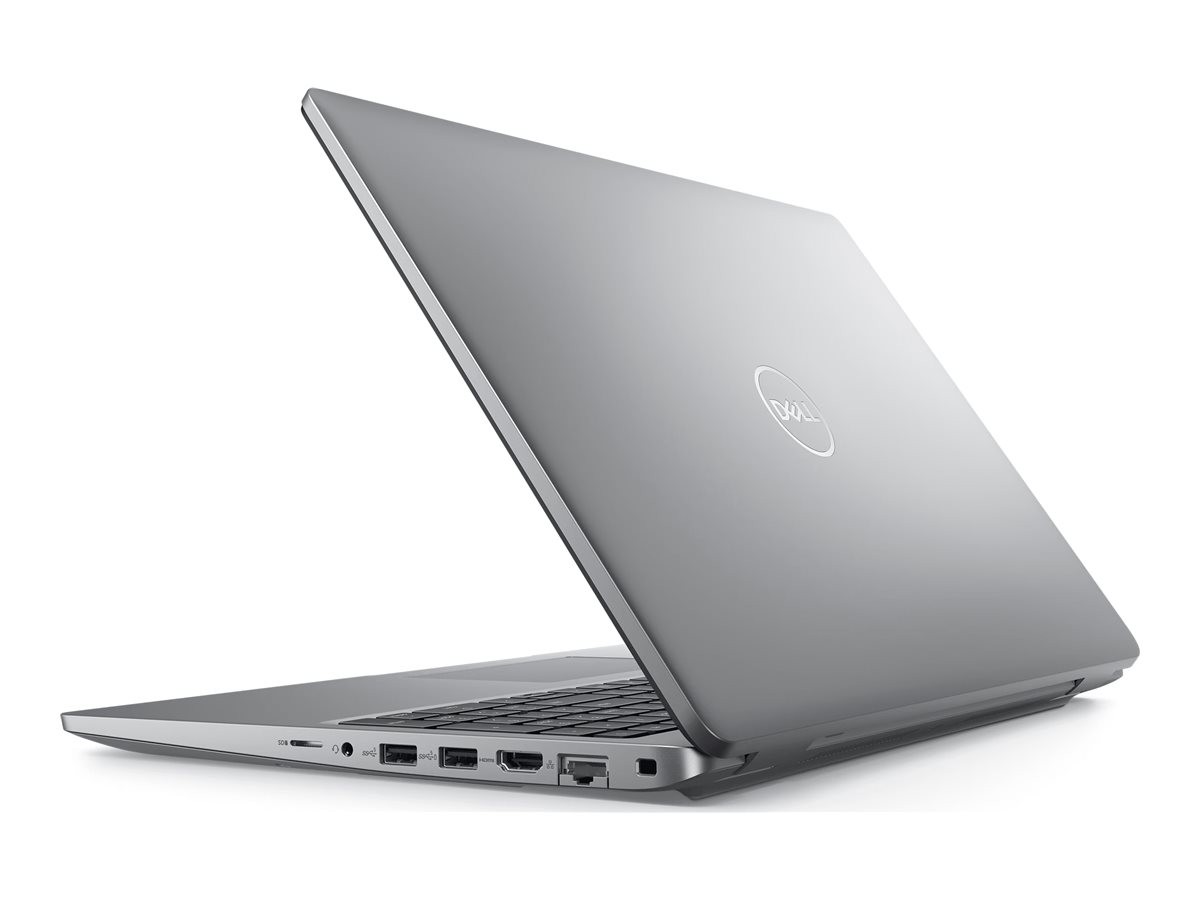 Dell Precision 3590 15.6″ Ultra 7 165H 16GB 1TB SSD NVIDIA RTX 500 Win 11 Pro