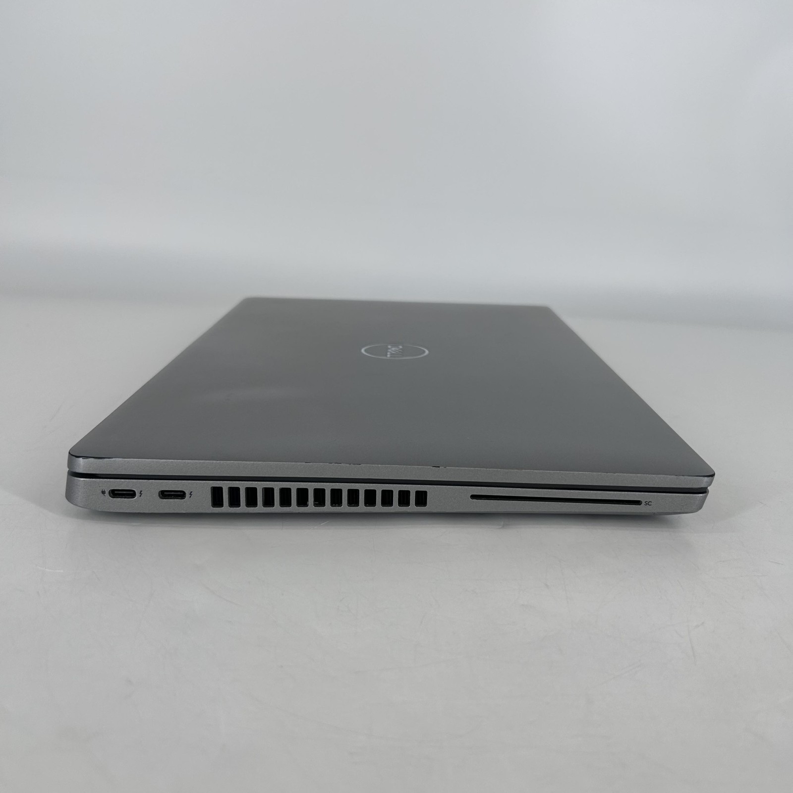 Dell Latitude 5420 14 Gray FHD i7-1165G7 2.80GHz 16GB RAM 512GB SSD – Good