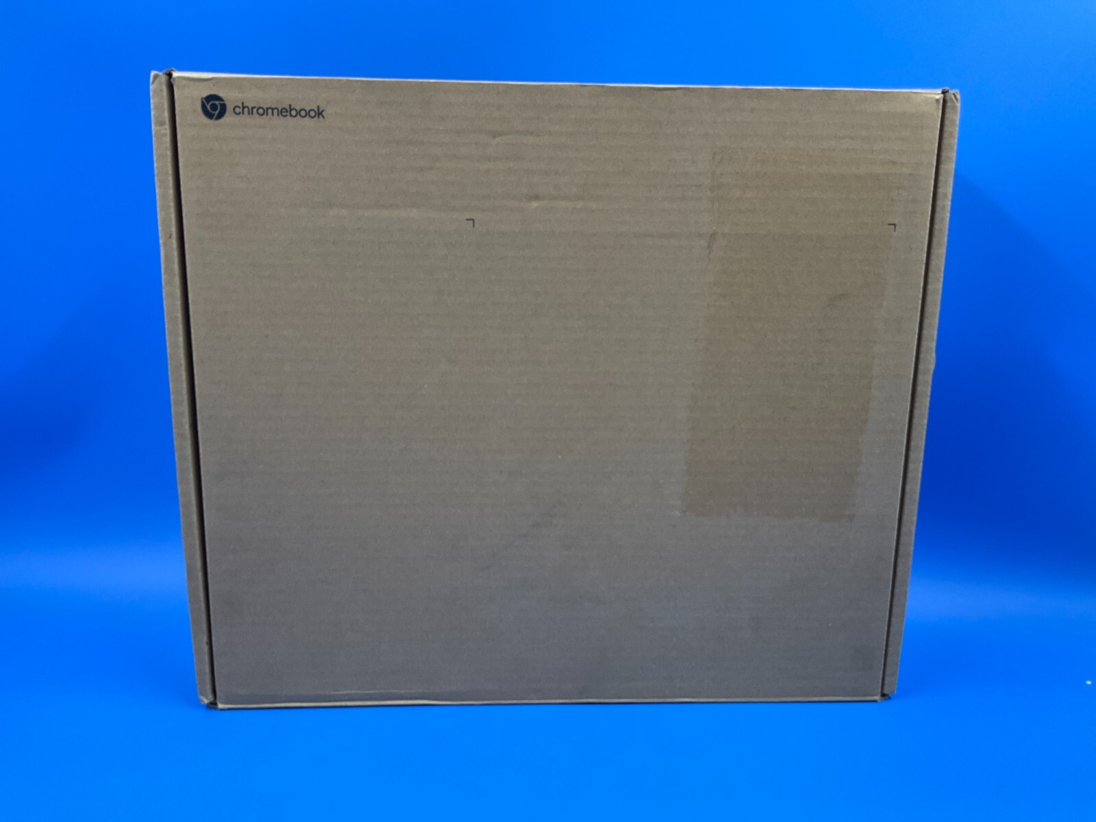 Dell Latitude 3445 Chromebook AS-7120c 4GB 32GB BT WiFi 14 153KF ✅❤️️✅ NEW