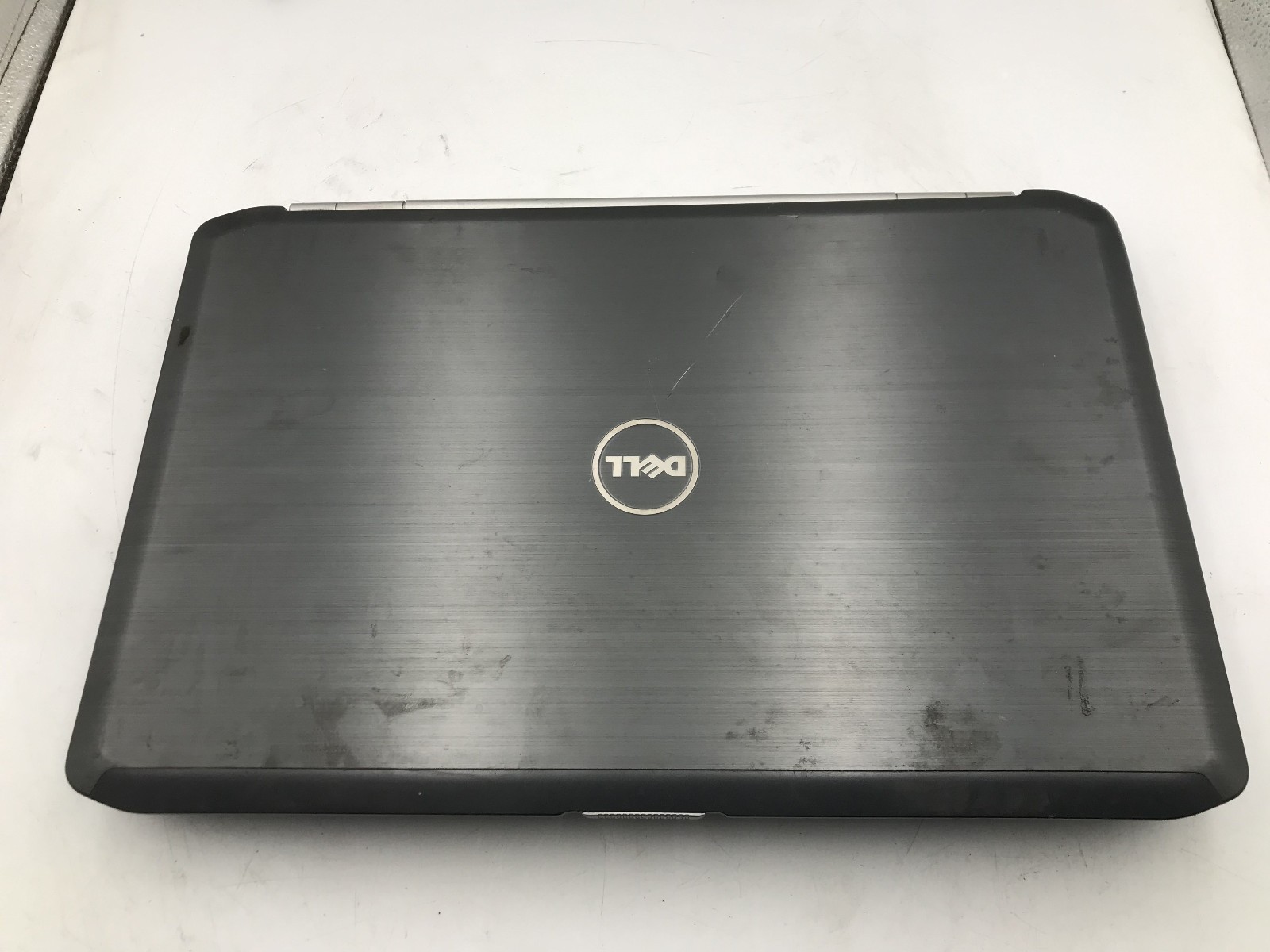 DELL LATITUDE E5520 – FOR PARTS – INTEL I3 2ND GEN – 4GB RAM – READ DESCRIP – BB