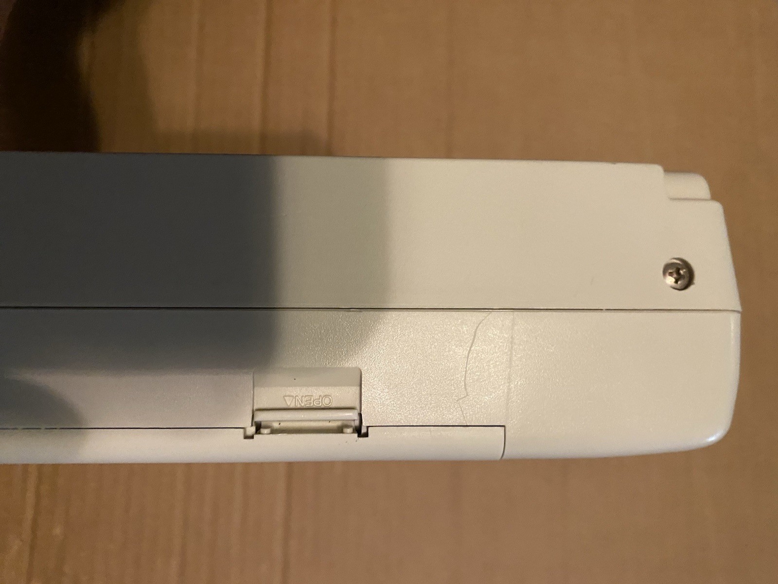 1989 Panasonic Business Partner CF-150 B Portable Computer/Laptop Working
