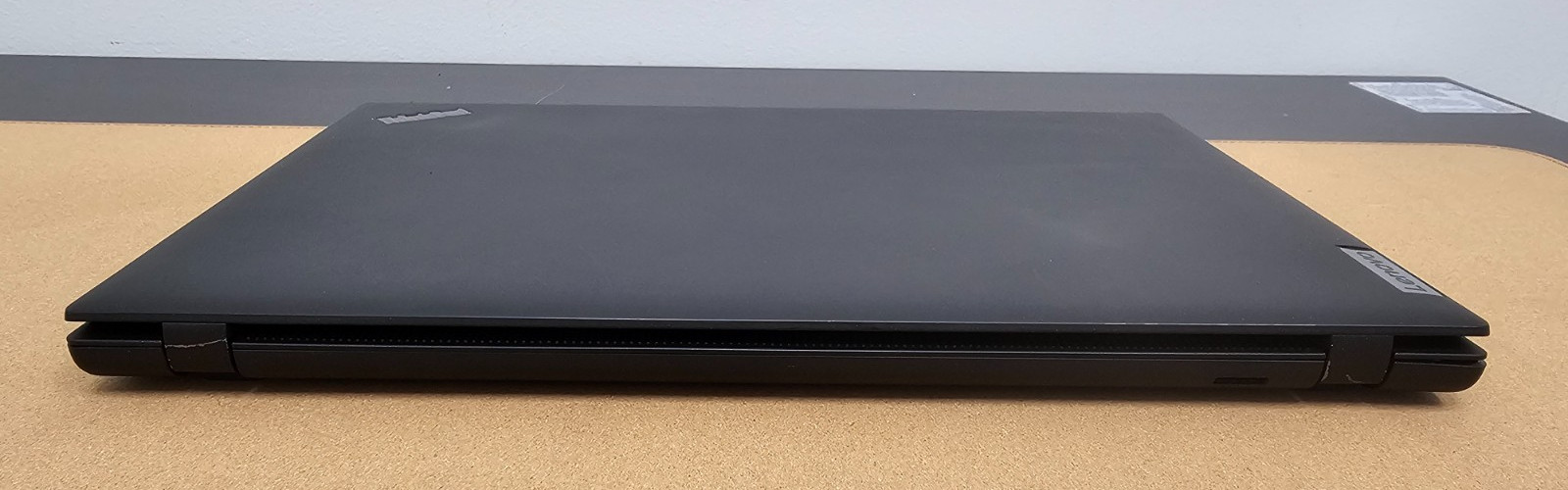 Lenovo ThinkPad L15 Gen 3 FHD N-T Ryzen 5 Pro 5675U 4GB Ram 256GB SSD Win 11 Pro