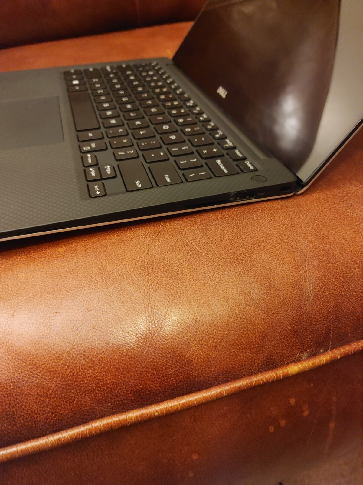 Dell XPS 13 9343 Touchscreen QHD+ PLUS 3200×1800 8GB RAM 512GB SSD
