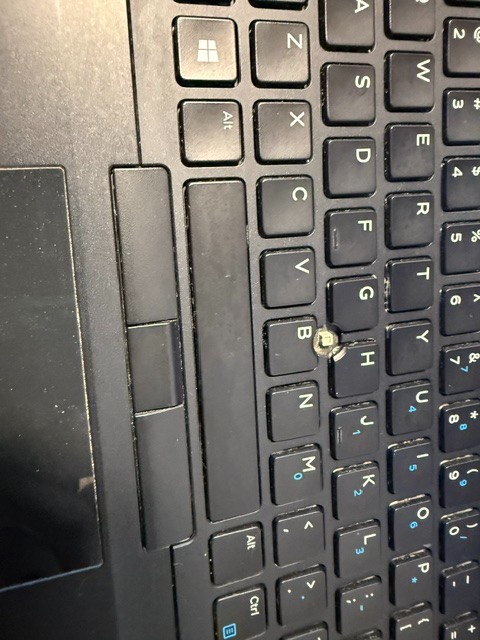 Dell Latitude E5470 i5-6300U 256GB SSD 8GB RAM (No Charger Included)