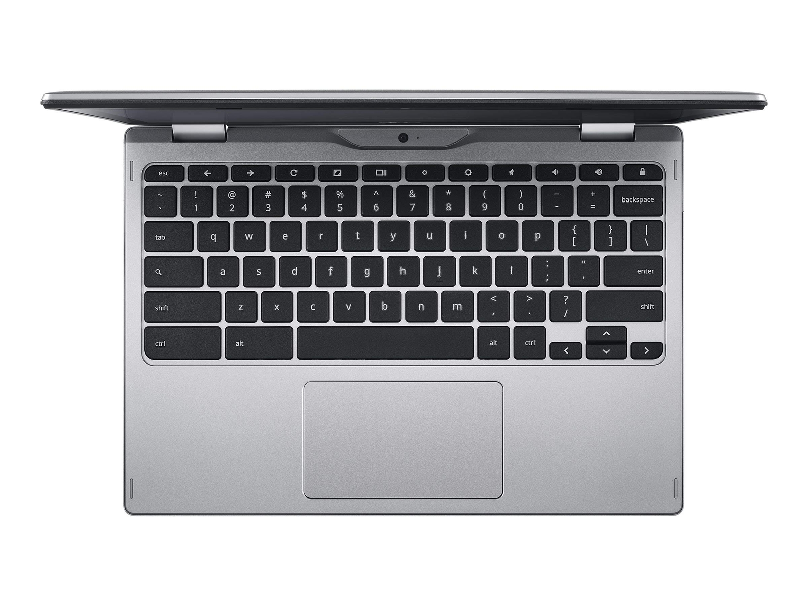 Acer Chromebook Spin 11 CP311-1H-C5PN Convertible Laptop, Celeron N3350,