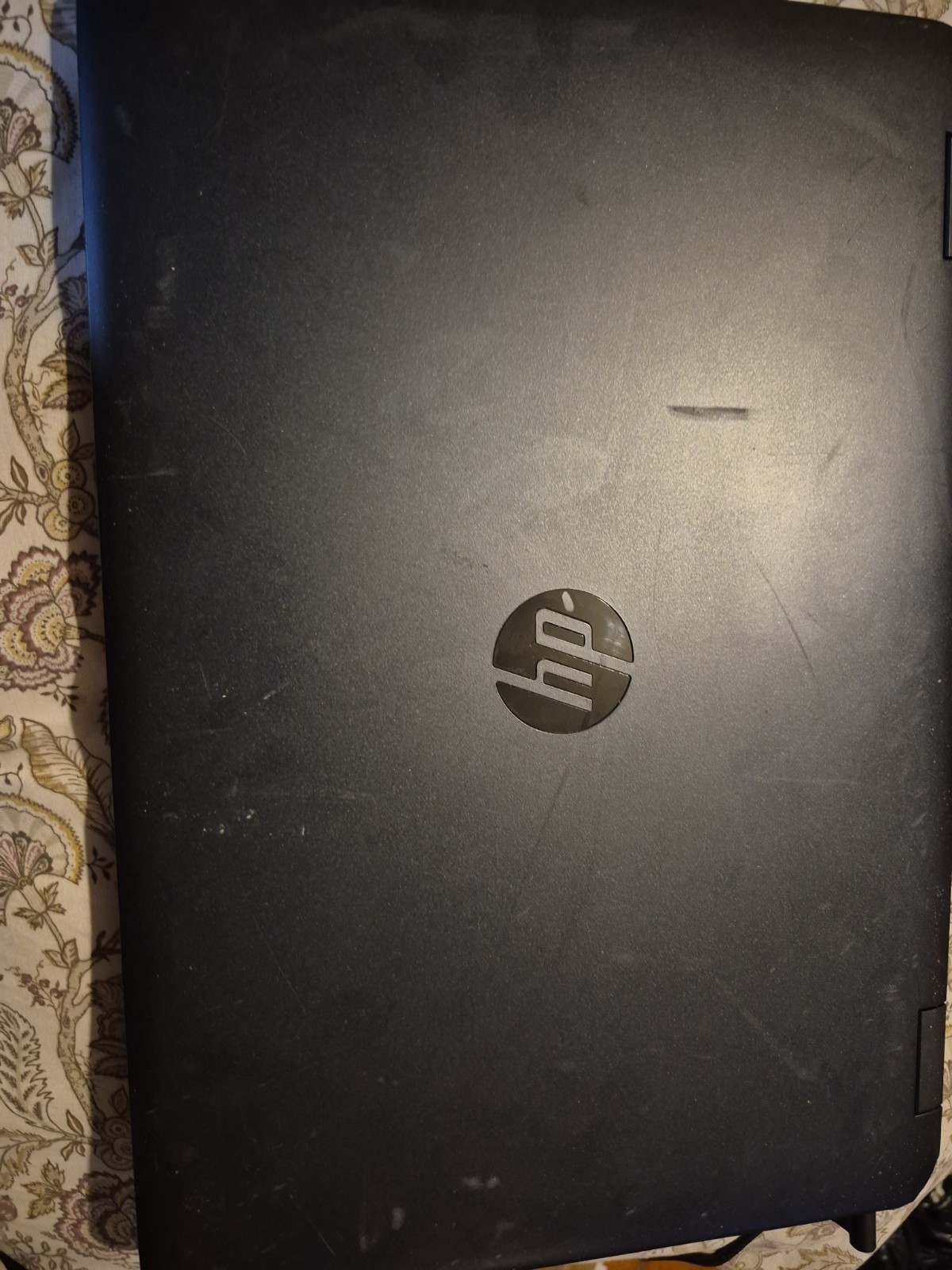 HP ProBook 650 G3 8GB, i5-7200U, 2.50GHz, 256GB DRIVE NO OS