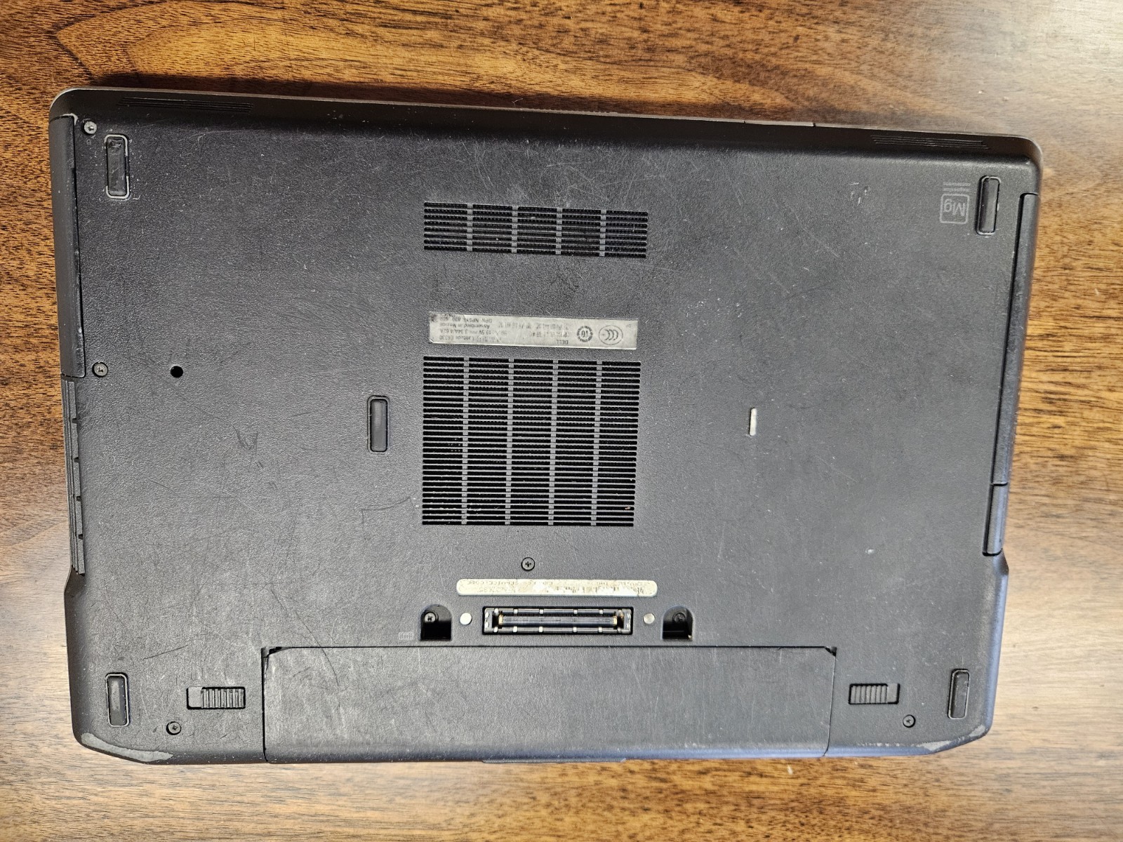 Dell Latitude E6330 Intel Core i5-3210 4GB RAM 240GB HDD with adapter Windows 10
