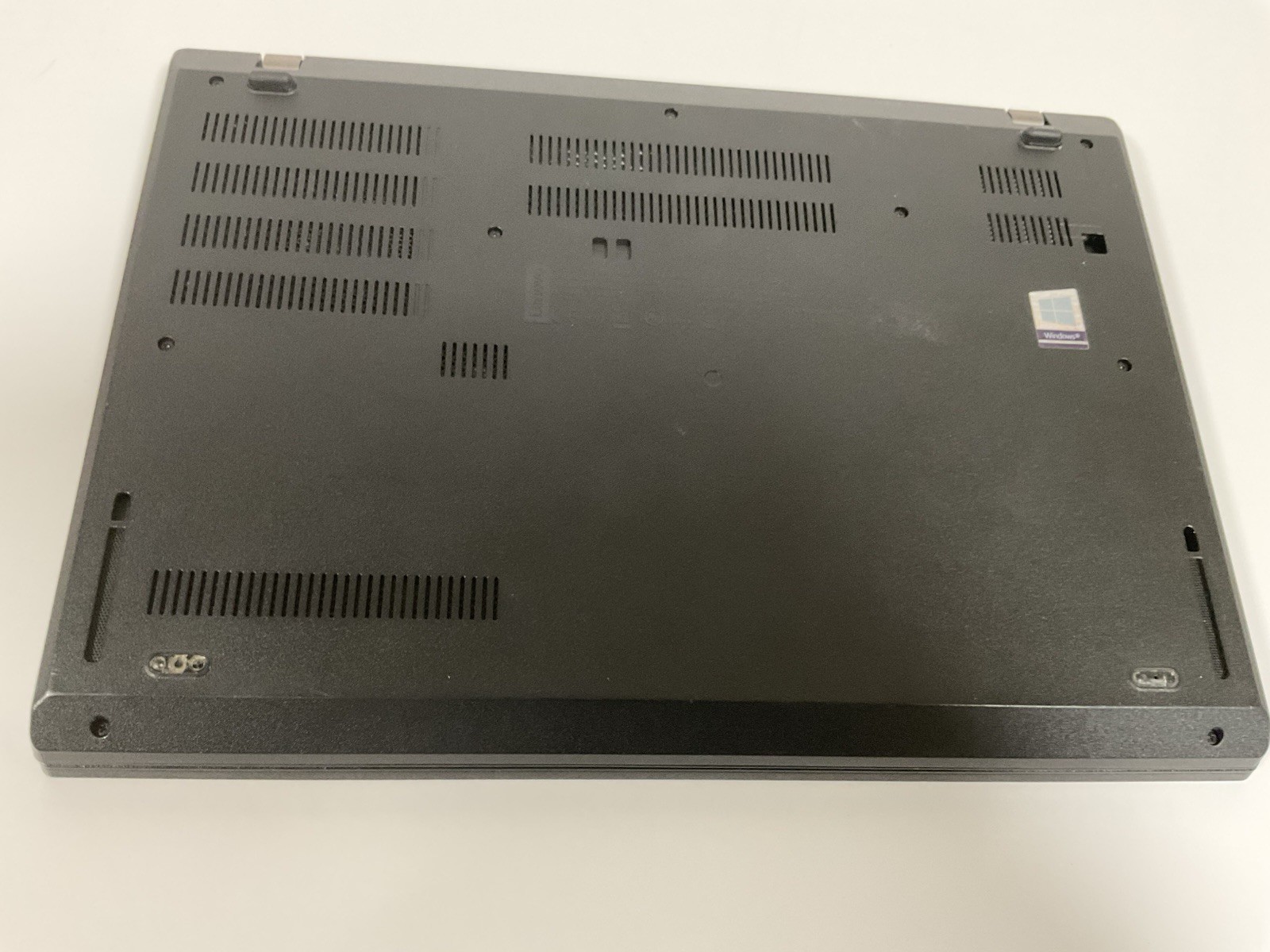 Lenovo Thinkpad L480 14″