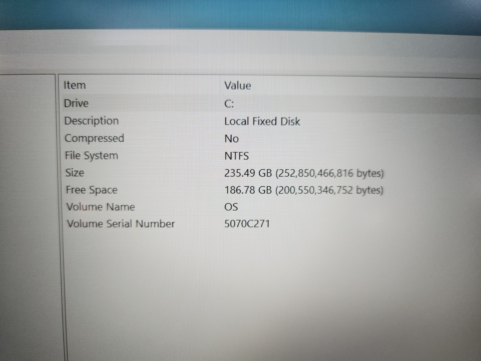 Dell Pro 16 Laptop 16″ Intel Core 5 120U 1.4GHz 8GB RAM 256GB SSD -NEW/OPEN BOX-
