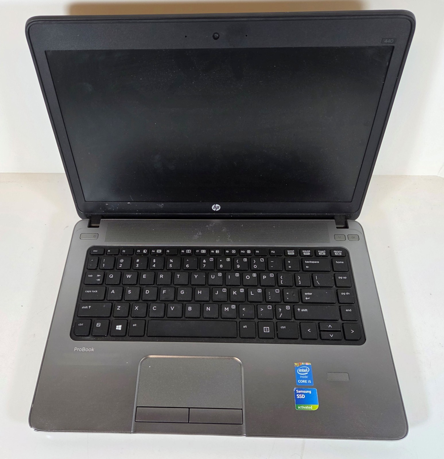 HP ProBook 440 G1 ~ i5-4200M 8GB RAM 110GB SSD Windows 11