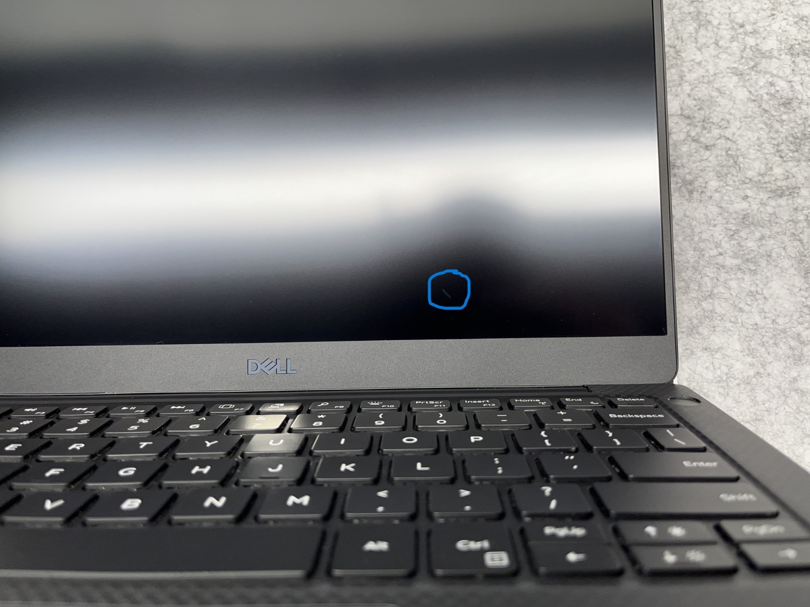 Dell XPS 13 7390 FHD 6-Core i7‑10710U @ 1.10GHz 16GB RAM 512GB NVMe W11 Pro
