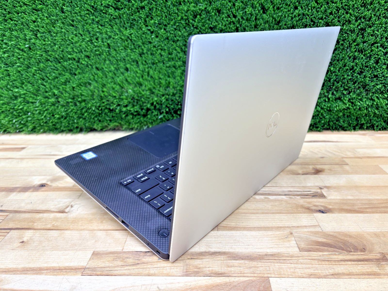 Dell Precision 5530 Intel I9-8th Gen 2.90GHz 32GB RAM 256GB SSD Windows 11 Pro*