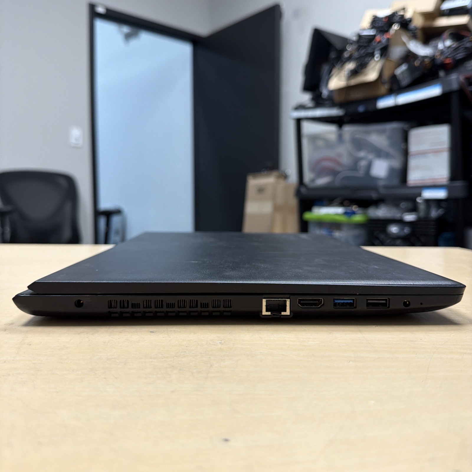 Lenovo IdeaPad 110-15ISK 15.6″ Laptop Intel i3-6100U 4GB Ram NO HD