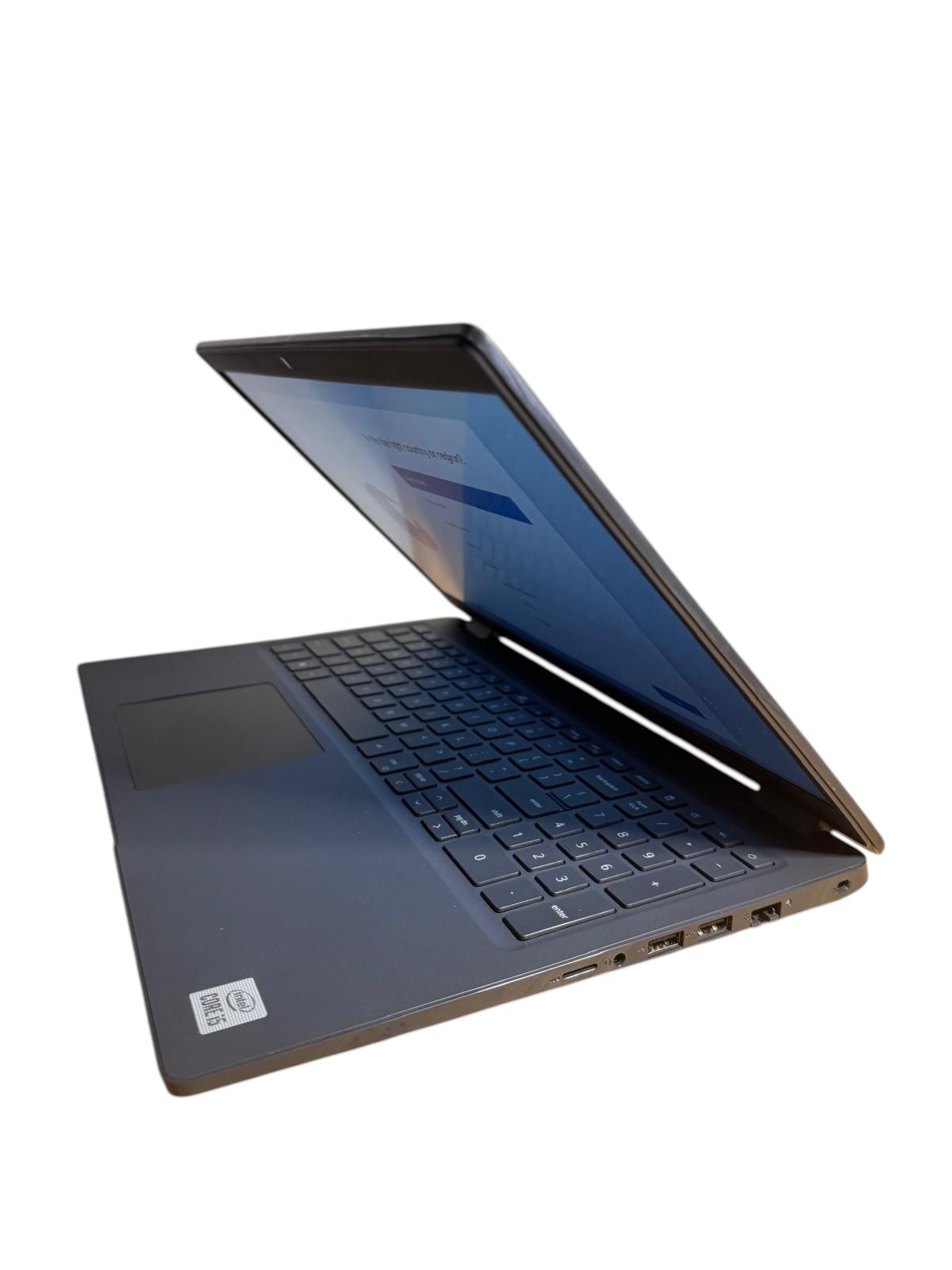 Dell Latitude 3510 15.6″ Laptop Core i5-10210U 1.60GHz 8GB RAM 256GB Nvme