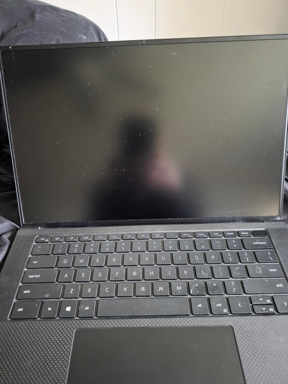 Dell XPS 15 9510 i7-11800H 16GB 512GB SSD RTX 3050 Ti NEW Battery Mint FHD+