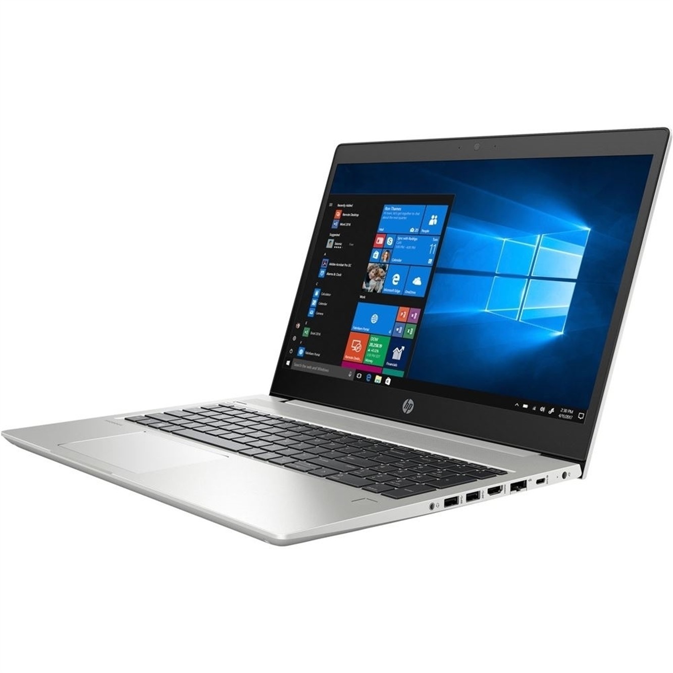 HP ProBook 450 G9 15.6″ 16GB 256GB, Silver