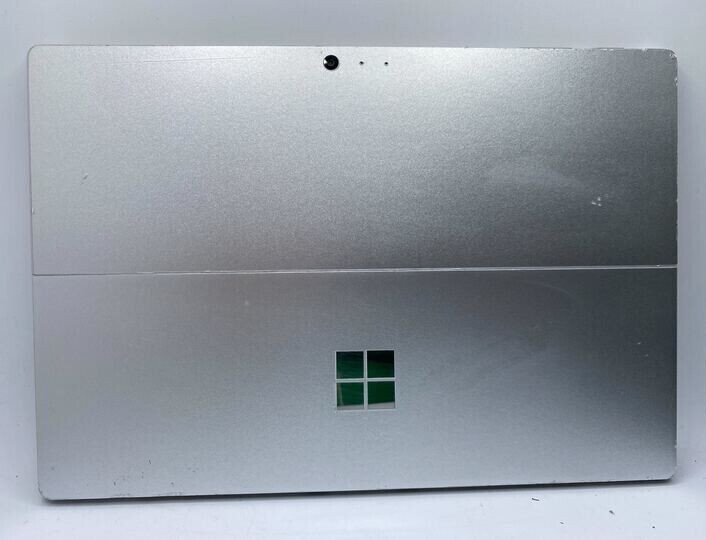 Microsoft Surface Pro 4 Intel Core i5-6300U CPU @ 2.40GHz 4GB RAM 128GB SSD