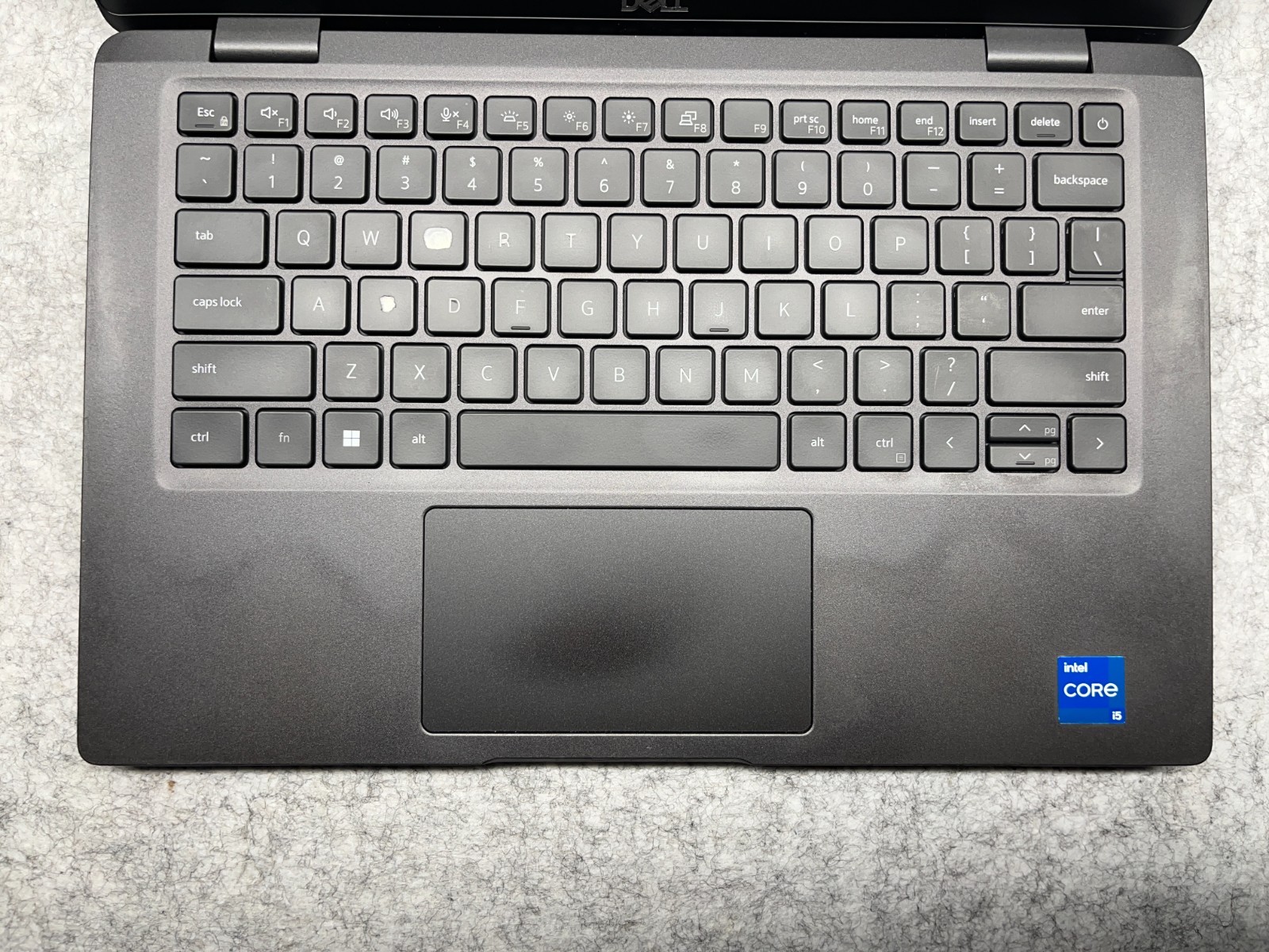 Dell Latitude 7330 13.3″ 10-Core i5-1245U 16GB 256G NVMe, Win11 Pro Touch Scren