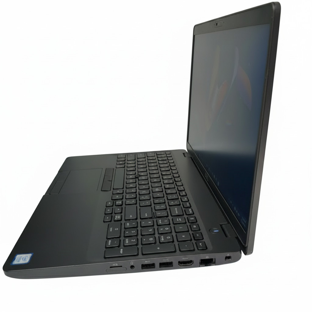 Dell Latitude 5501 15.6″ FHD i5-9300H 12GB RAM 256GB SSD Windows 11 Pro