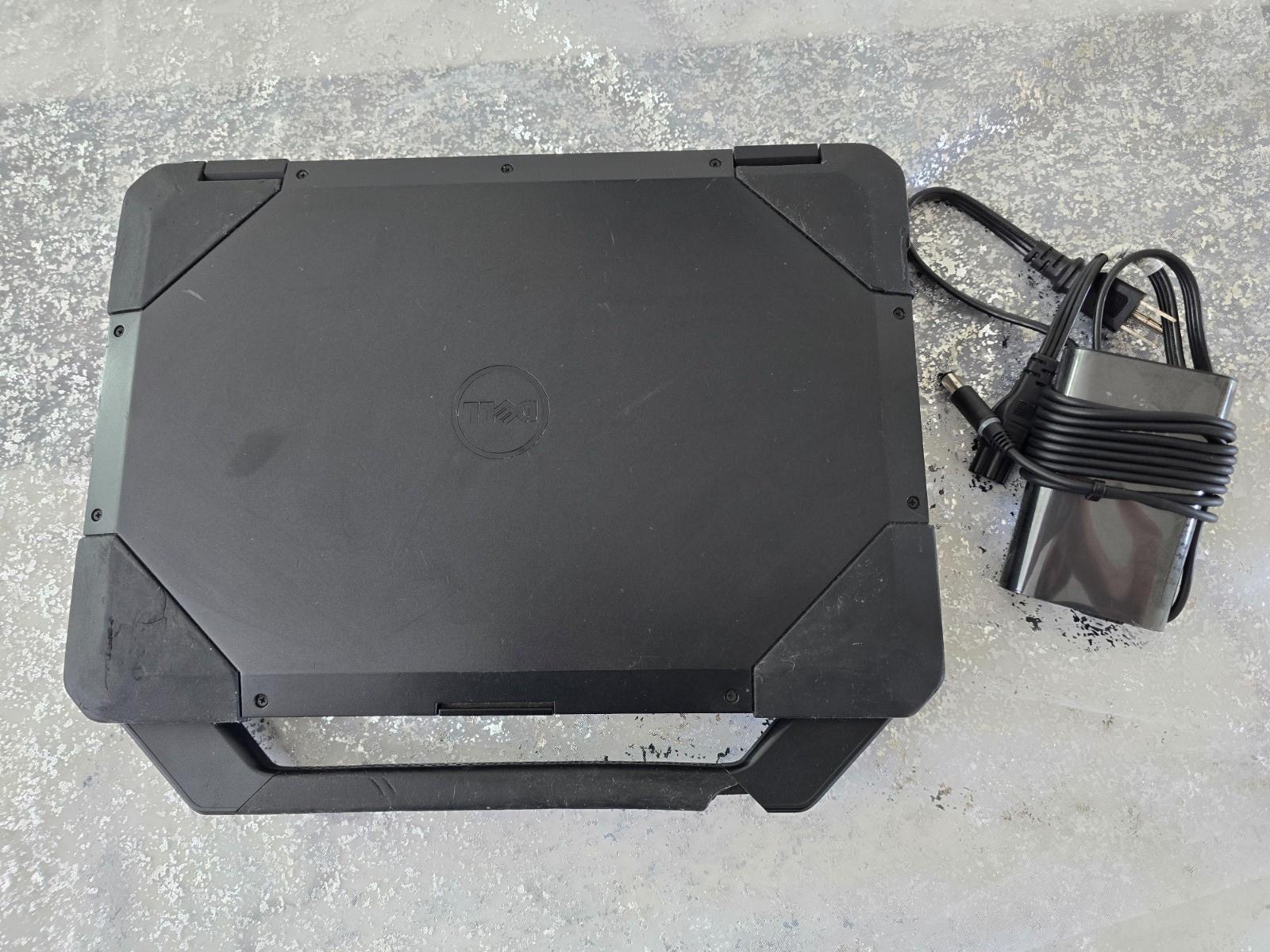 Dell Latitude 5414 Rugged 14″ i5-6300U 2.4GHz 8GB 256GB SSD Win 11 Pro