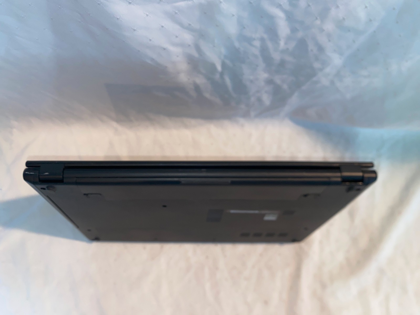 Dell Inspiron 3541 Laptop AMD A6-6310, 8GB RAM, No HDD, for parts or repair