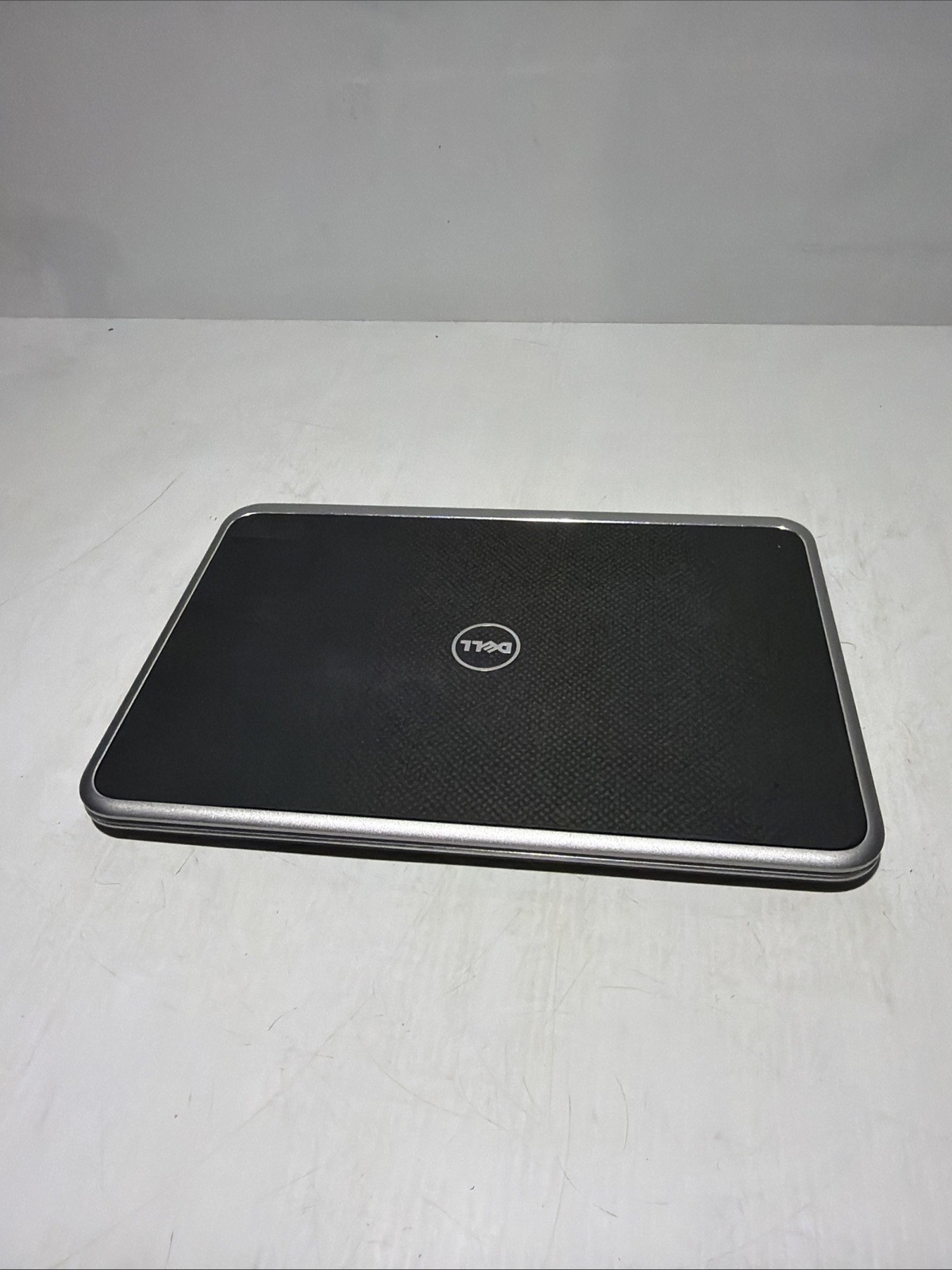 Dell XPS 12-9Q33 Laptop i5-4200u 4gb Ram No Drives Boots Bios Water DMG